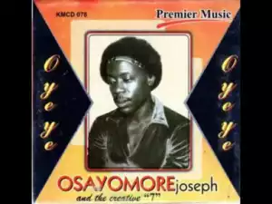 Osayomore Joseph - IGHO´ODEFEYI